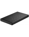 NATEC Kieszeń zewnętrzna HDD/SSD Sata Rhino Go 2,5'' USB 3.0 - nr 13