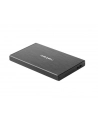 NATEC Kieszeń zewnętrzna HDD/SSD Sata Rhino Go 2,5'' USB 3.0 - nr 18