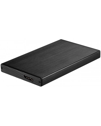 NATEC Kieszeń zewnętrzna HDD/SSD Sata Rhino Go 2,5'' USB 3.0