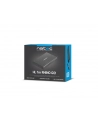NATEC Kieszeń zewnętrzna HDD/SSD Sata Rhino Go 2,5'' USB 3.0 - nr 23