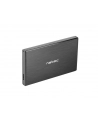NATEC Kieszeń zewnętrzna HDD/SSD Sata Rhino Go 2,5'' USB 3.0 - nr 5