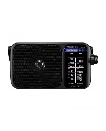 Panasonic RF-2400DEG-K nr 1