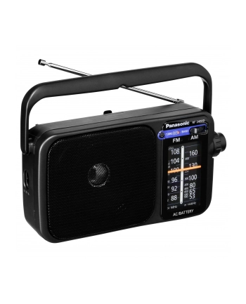 Panasonic RF-2400DEG-K nr 2