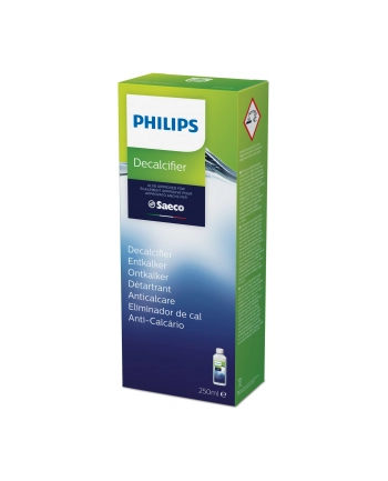 Philips Odkamieniacz do ekspresów w płynie     CA6700/00 nr 2