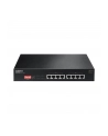 Edimax Technology GS-1008P V2 Switch 8xGbE PoE 150W - nr 10
