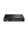 Edimax Technology GS-1008P V2 Switch 8xGbE PoE 150W - nr 13