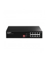 Edimax Technology GS-1008P V2 Switch 8xGbE PoE 150W - nr 17