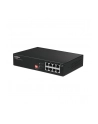 Edimax Technology GS-1008P V2 Switch 8xGbE PoE 150W - nr 19