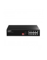 Edimax Technology GS-1008P V2 Switch 8xGbE PoE 150W - nr 20