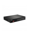 Edimax Technology GS-1008P V2 Switch 8xGbE PoE 150W - nr 34