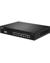 Edimax Technology GS-1008P V2 Switch 8xGbE PoE 150W - nr 38