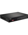 Edimax Technology GS-1008P V2 Switch 8xGbE PoE 150W - nr 39