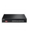 Edimax Technology GS-1008P V2 Switch 8xGbE PoE 150W - nr 42
