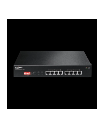 Edimax Technology GS-1008P V2 Switch 8xGbE PoE 150W