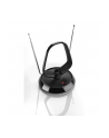 One For All Antena wewnętrzna OFA wzmocnienie 42db Kolor: czarny - nr 8