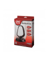 One For All Antena wewnętrzna OFA wzmocnienie 42db Kolor: czarny - nr 9