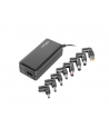 NATEC Zasilacz Laptop Uniwersalny Torpedo Uni-70 65W - nr 13