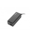NATEC Zasilacz Laptop Uniwersalny Torpedo Uni-70 65W - nr 20