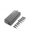 NATEC Zasilacz Laptop Uniwersalny Torpedo Uni-90 90W - nr 11