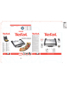 Grill Tefal SuperGrill GC241D38 - nr 3