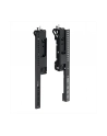 Vogels Interface 3-D adjustable display stips, black - nr 1
