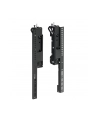 Vogels Interface 3-D adjustable display stips, black - nr 4
