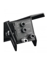 Vogels Interface 3-D adjustable display stips, black - nr 7