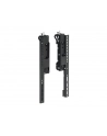 Vogels Interface 3-D adjustable display stips, black - nr 9