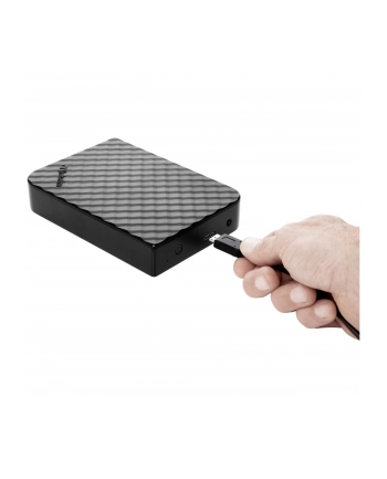 Verbatimdtsk zewnętrzny Store ''n'' Save 3.5'' (8,89cm) GEN 2 2TB USB 3.0 nr 2