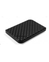 Verbatim dysk zewnętrzny Store 'n' Go 2.5' (6.35mm)GEN2 4TB USB 3.0 Black (15mm) - nr 15