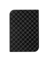 Verbatim dysk zewnętrzny Store 'n' Go 2.5' (6.35mm)GEN2 4TB USB 3.0 Black (15mm) - nr 27