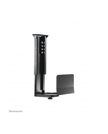 NewStar Uchwty podwieszany na komputer PC (wysokość PC: 39-54 cm) CPU-D200BLACK