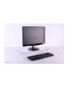 NewStar Akrylowy Regulator wysokości do Monitora NSMONITOR10 - nr 13