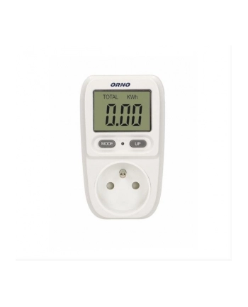 ORNO OR-WAT-419 Watomierz z wysiwtlaczem LCD nr 2