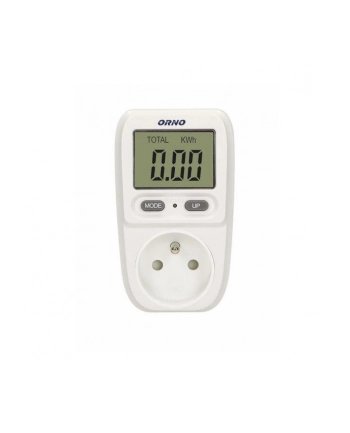 ORNO OR-WAT-419 Watomierz z wysiwtlaczem LCD nr 1