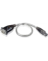 ATEN USB to RS-232 DB-9 Adapter (100 cm) - nr 11
