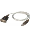 ATEN USB to RS-232 DB-9 Adapter (100 cm) - nr 14