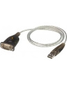 ATEN USB to RS-232 DB-9 Adapter (100 cm) - nr 16