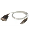 ATEN USB to RS-232 DB-9 Adapter (100 cm) - nr 19