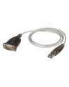 ATEN USB to RS-232 DB-9 Adapter (100 cm) - nr 22