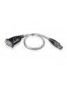 ATEN USB to RS-232 DB-9 Adapter (100 cm) - nr 3