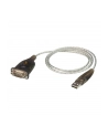 ATEN USB to RS-232 DB-9 Adapter (100 cm) - nr 6