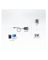 ATEN USB to RS-232 DB-9 Adapter (100 cm) - nr 8