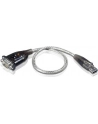 ATEN USB to RS-232 DB-9 Adapter (100 cm) - nr 9