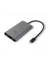i-tec THUNDERBOLT 3 Dual Display Port video adapter 1x 5K 60Hz lub 2x 4K 60Hz - nr 14