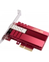 ASUS 10GBase-T PCIe Network Adapter - nr 57