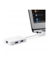 Edimax Technology Edimax USB-C to 3-Port USB 3.0 Gigabit Ethernet Hub - nr 11