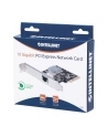 Intellinet Network Solutions Intellinet Karta sieciowa PCI-Express 10Gbps (10 Gigabit) RJ45 - nr 10
