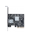 Intellinet Network Solutions Intellinet Karta sieciowa PCI-Express 10Gbps (10 Gigabit) RJ45 - nr 8