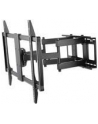 Manhattan Uchwyt ścienny TV LCD/LED/PDP 60-100'' 80kg VESA pełna regulacja czarn - nr 21